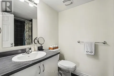 599 Chapman Mills Drive Ottawa ON K2J 5T1