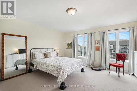 599 Chapman Mills Drive Ottawa ON K2J 5T1