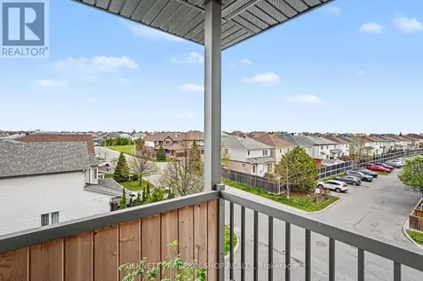 599 Chapman Mills Drive Ottawa ON K2J 5T1