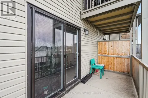 599 Chapman Mills Drive Ottawa ON K2J 5T1