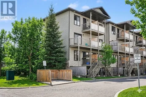 599 Chapman Mills Drive Ottawa ON K2J 5T1