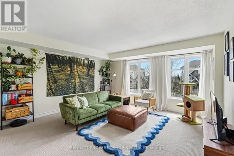 599 Chapman Mills Drive Ottawa ON K2J 5T1