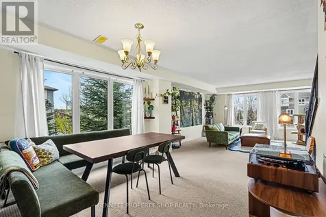 599 Chapman Mills Drive Ottawa ON K2J 5T1