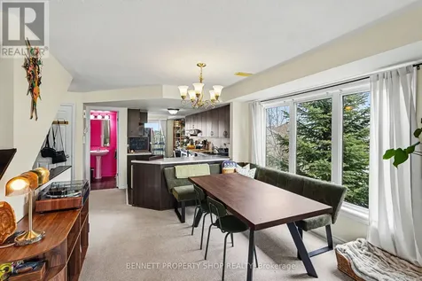 599 Chapman Mills Drive Ottawa ON K2J 5T1