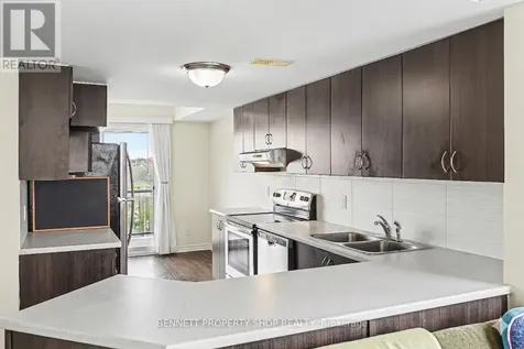 599 Chapman Mills Drive Ottawa ON K2J 5T1