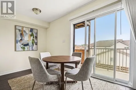 599 Chapman Mills Drive Ottawa ON K2J 5T1