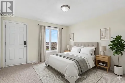 599 Chapman Mills Drive Ottawa ON K2J 5T1