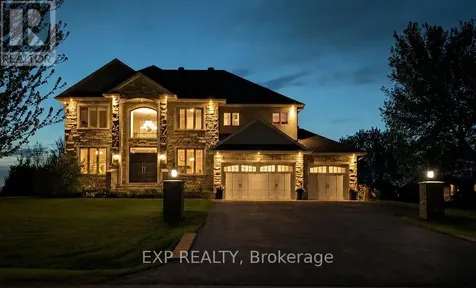 7025 Still Meadow Way Ottawa ON K4P 0C9