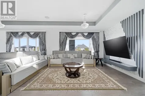 225 Summerview Terrace Ottawa ON K4P 0E9