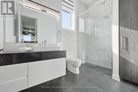 225 Summerview Terrace Ottawa ON K4P 0E9