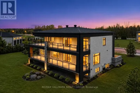 225 Summerview Terrace Ottawa ON K4P 0E9