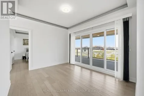 225 Summerview Terrace Ottawa ON K4P 0E9
