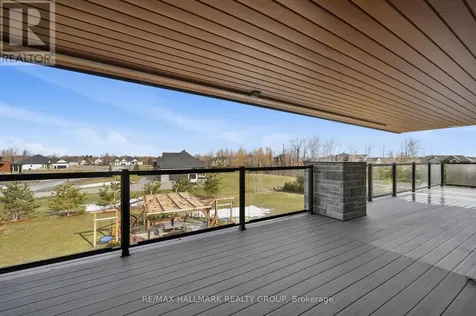 225 Summerview Terrace Ottawa ON K4P 0E9