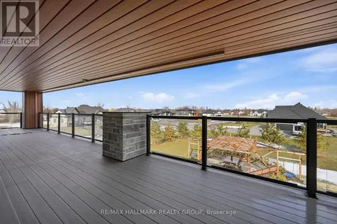225 Summerview Terrace Ottawa ON K4P 0E9