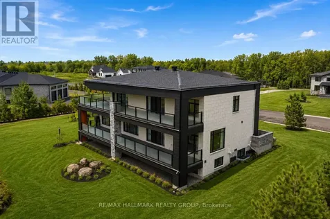 225 Summerview Terrace Ottawa ON K4P 0E9