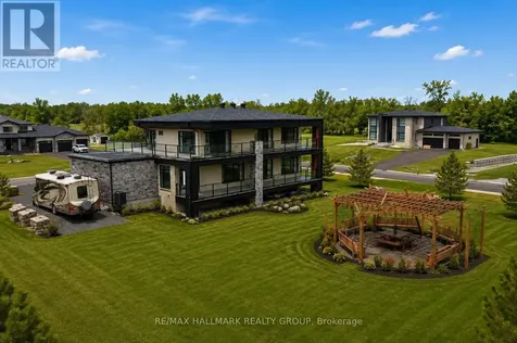 225 Summerview Terrace Ottawa ON K4P 0E9
