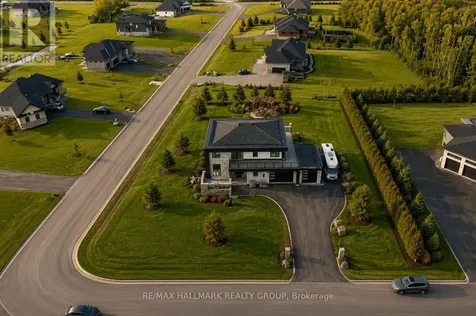 225 Summerview Terrace Ottawa ON K4P 0E9