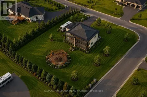 225 Summerview Terrace Ottawa ON K4P 0E9
