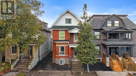 277 Arlington Avenue Ottawa ON K1R 5T1