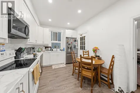277 Arlington Avenue Ottawa ON K1R 5T1