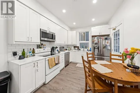 277 Arlington Avenue Ottawa ON K1R 5T1