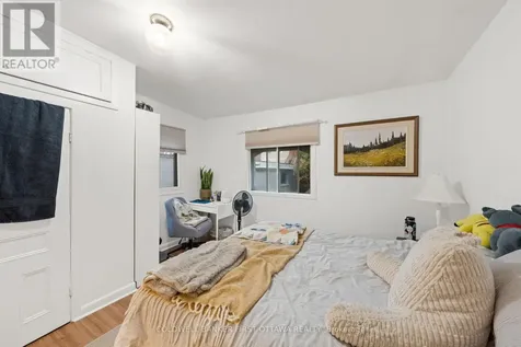 277 Arlington Avenue Ottawa ON K1R 5T1