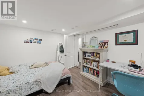 277 Arlington Avenue Ottawa ON K1R 5T1