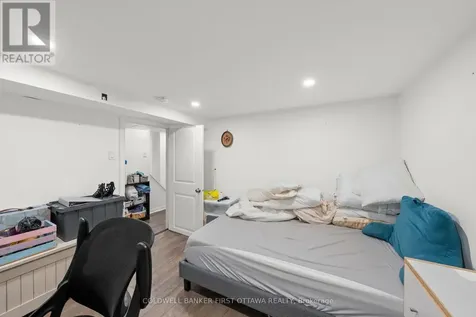 277 Arlington Avenue Ottawa ON K1R 5T1