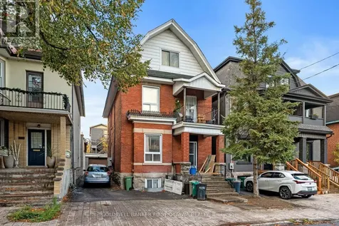 277 Arlington Avenue Ottawa ON K1R 5T1