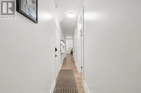 277 Arlington Avenue Ottawa ON K1R 5T1
