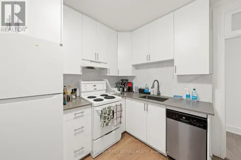 277 Arlington Avenue Ottawa ON K1R 5T1