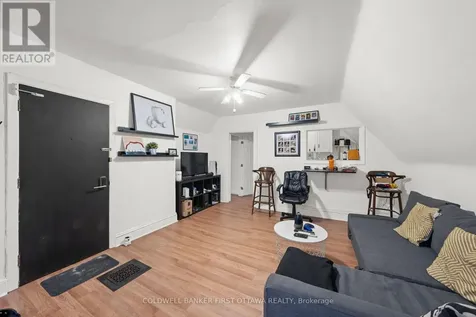 277 Arlington Avenue Ottawa ON K1R 5T1