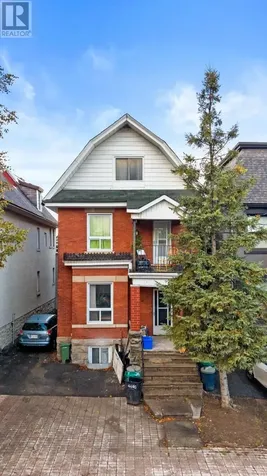 277 Arlington Avenue Ottawa ON K1R 5T1