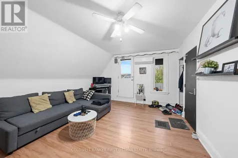 277 Arlington Avenue Ottawa ON K1R 5T1