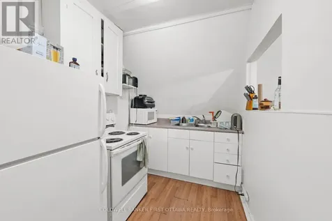 277 Arlington Avenue Ottawa ON K1R 5T1