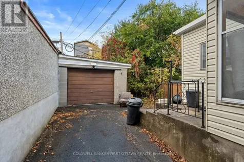 277 Arlington Avenue Ottawa ON K1R 5T1