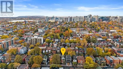277 Arlington Avenue Ottawa ON K1R 5T1
