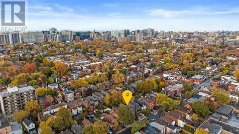 277 Arlington Avenue Ottawa ON K1R 5T1