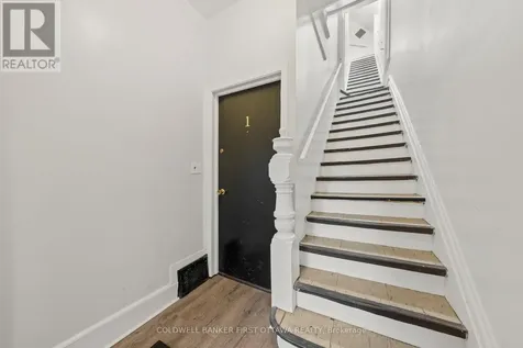 277 Arlington Avenue Ottawa ON K1R 5T1