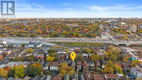 277 Arlington Avenue Ottawa ON K1R 5T1