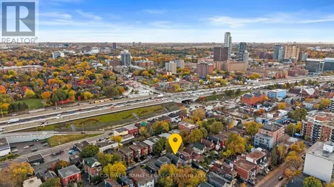 277 Arlington Avenue Ottawa ON K1R 5T1