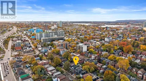 277 Arlington Avenue Ottawa ON K1R 5T1
