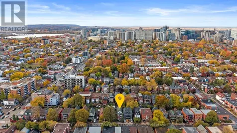 277 Arlington Avenue Ottawa ON K1R 5T1