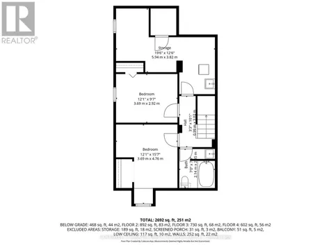 277 Arlington Avenue Ottawa ON K1R 5T1
