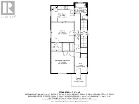 277 Arlington Avenue Ottawa ON K1R 5T1
