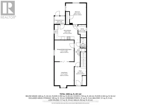 277 Arlington Avenue Ottawa ON K1R 5T1