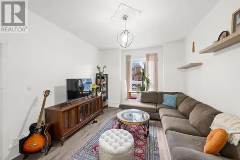 277 Arlington Avenue Ottawa ON K1R 5T1