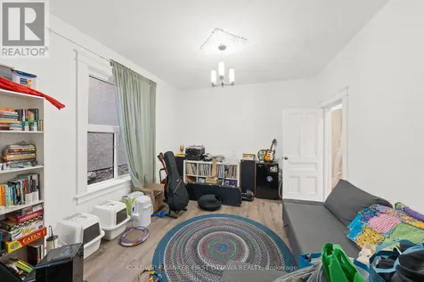 277 Arlington Avenue Ottawa ON K1R 5T1