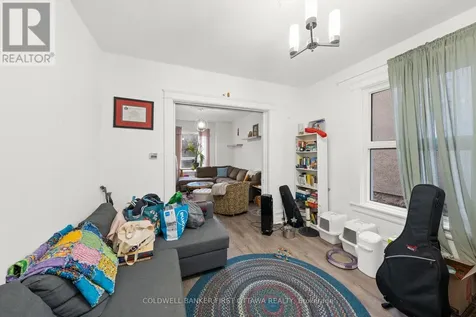 277 Arlington Avenue Ottawa ON K1R 5T1