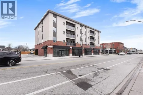 840 Wyandotte Windsor ON N9A 3J6